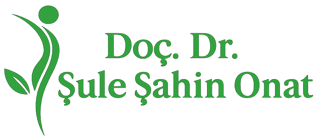 Doç. Dr. Şule Şahin Onat